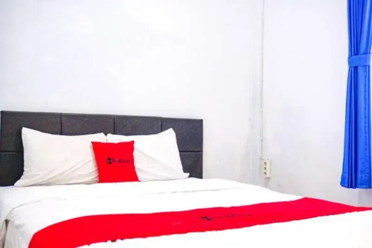 RedDoorz @ Batubulan Gianyar