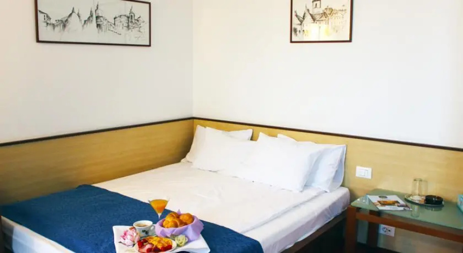 Stil Hotel