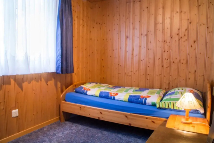 Chalet Wurzenbord 1