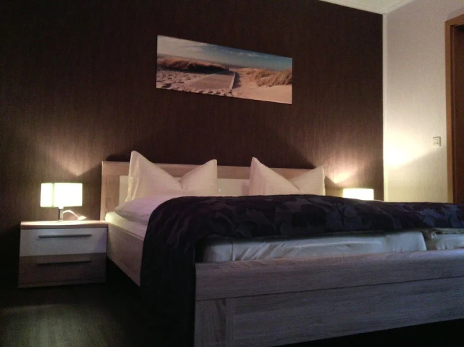 Hotel garni Morsum