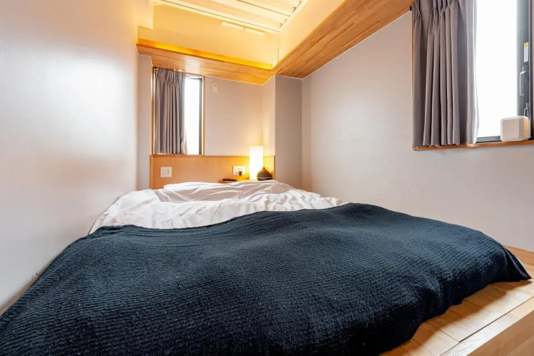&And Hostel Asakusa