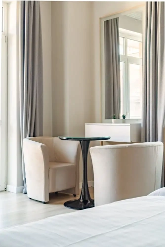 Superior Double room with balcony