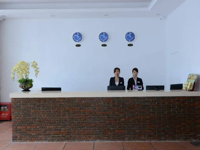 Dongguan Norbu Hotel