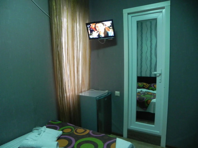 Hotel Leon