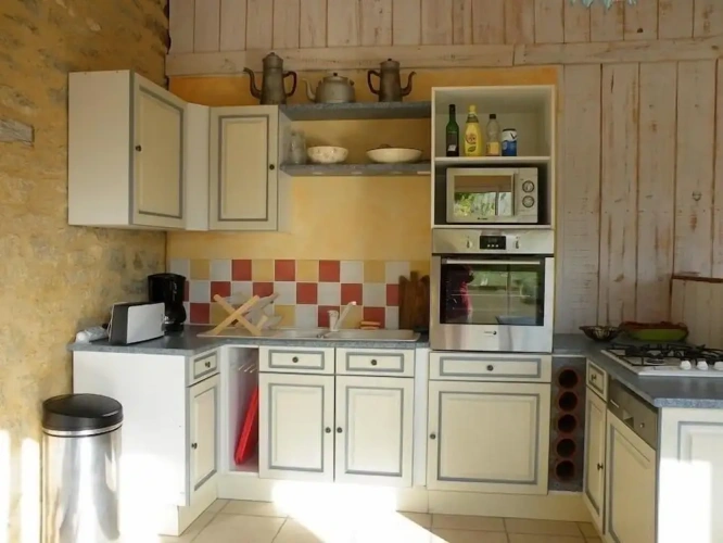 3 Bedrooms Cottage