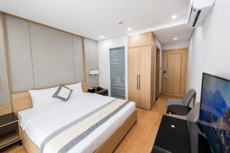 Herring Phu Quoc Hotel