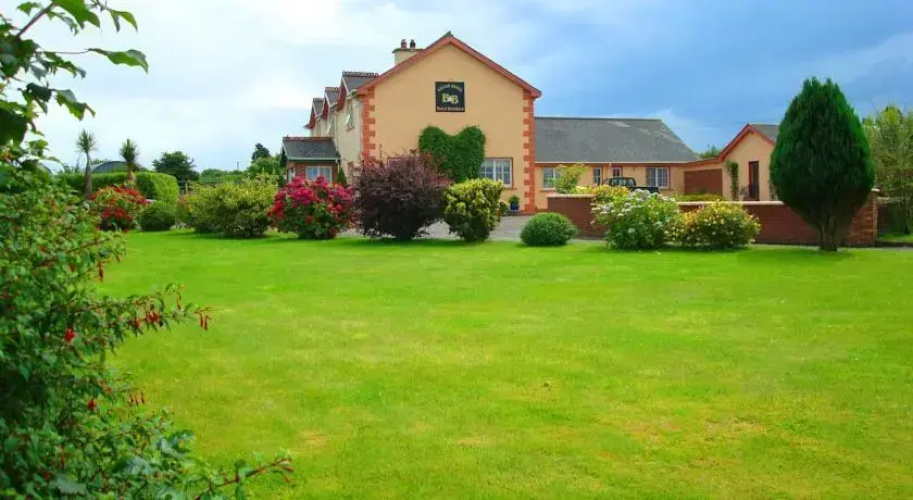 Kilcaw House B&B