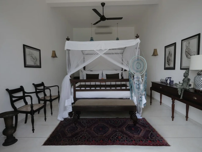 Classic Double room