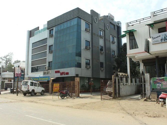 Otel görseli