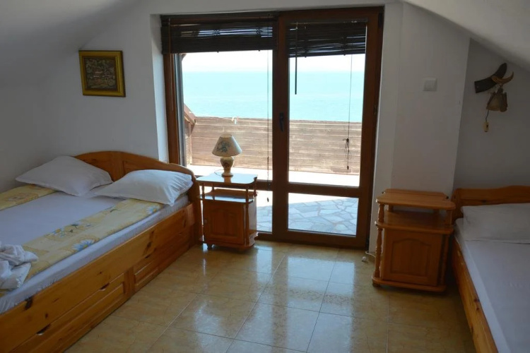 Guest House Doctors House