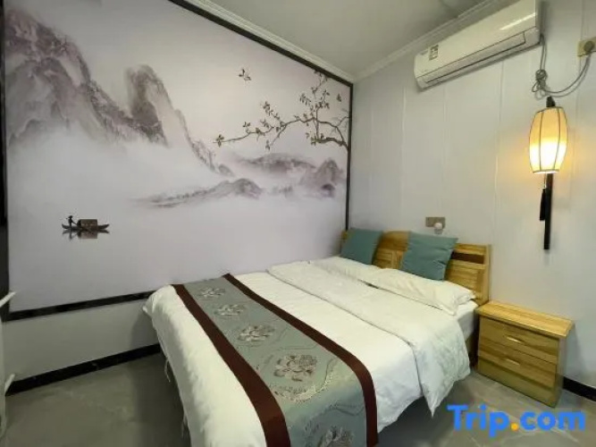 Guandemen Manju B&B