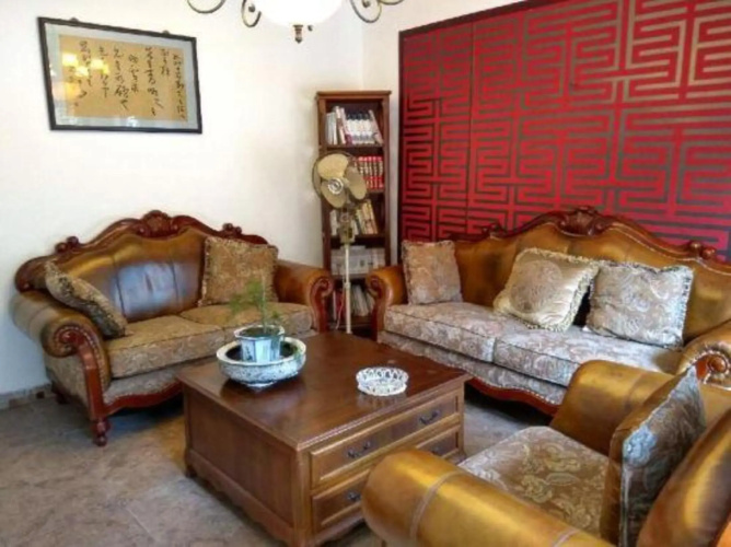 Dongshan Courtyard Inn