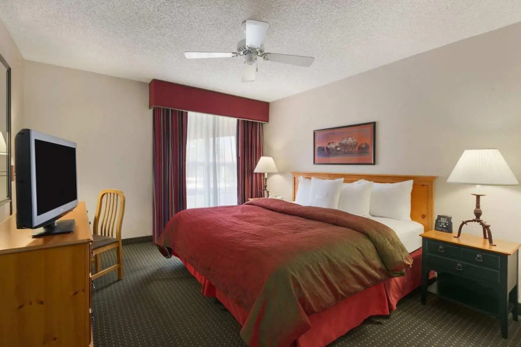 Metro Scottsdale Extended Stay