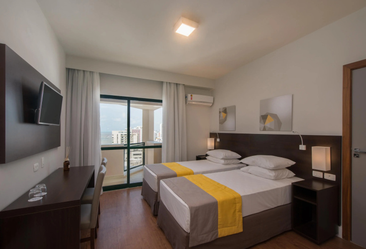 Costa Mar Recife Hotel