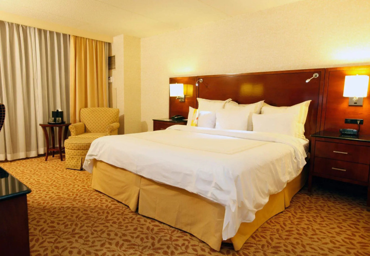 Hartford Marriott Farmington