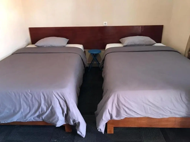 Economy Twin room