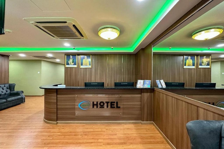 Hotel Msp - Kuala Lumpur