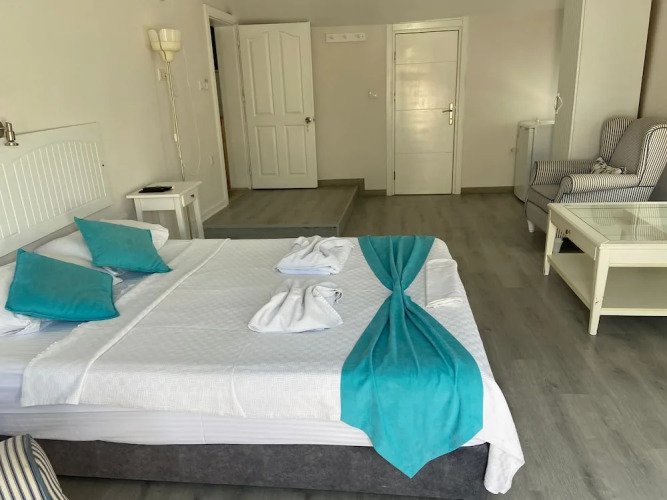 Фотография отеля