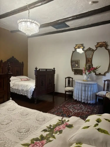 1 Bedroom Premium Triple room