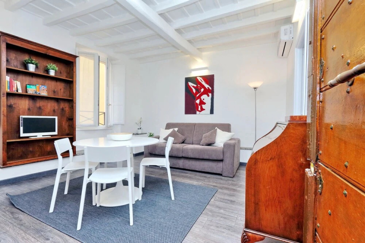 Cozy Corallo - My Extra Home
