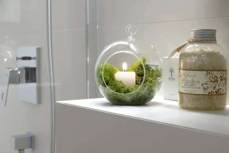 Apartament Modern