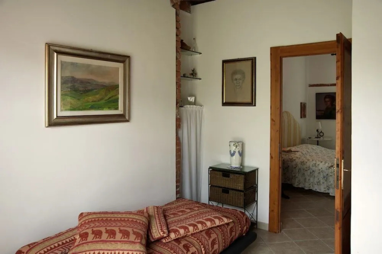 Agriturismo Giardini Di Varrone