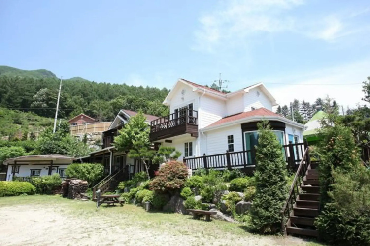Gapyeong Coco Pension