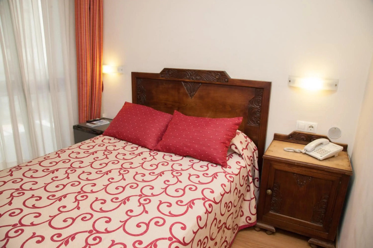 Hotel Boa Vila