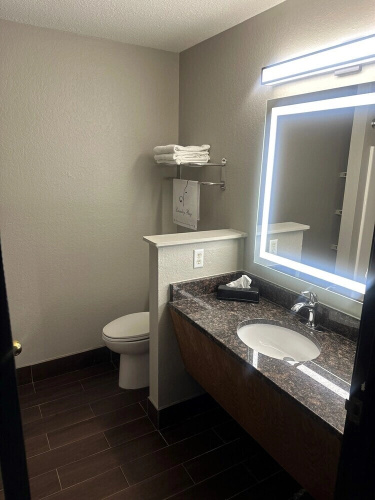 Americas Best Value Inn