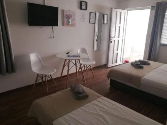 Apartments Matas