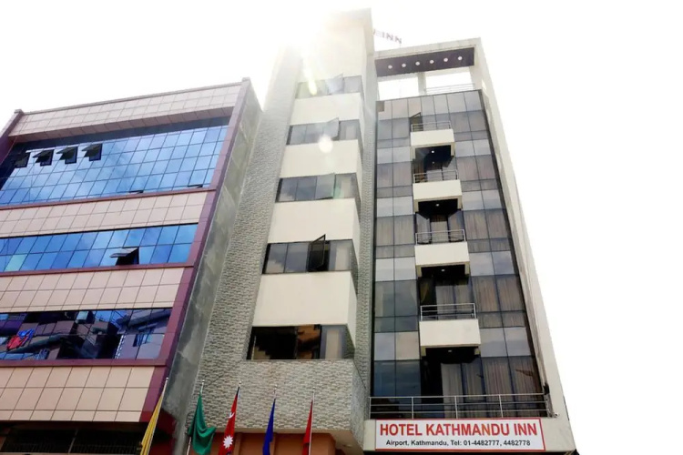 Hotelbild