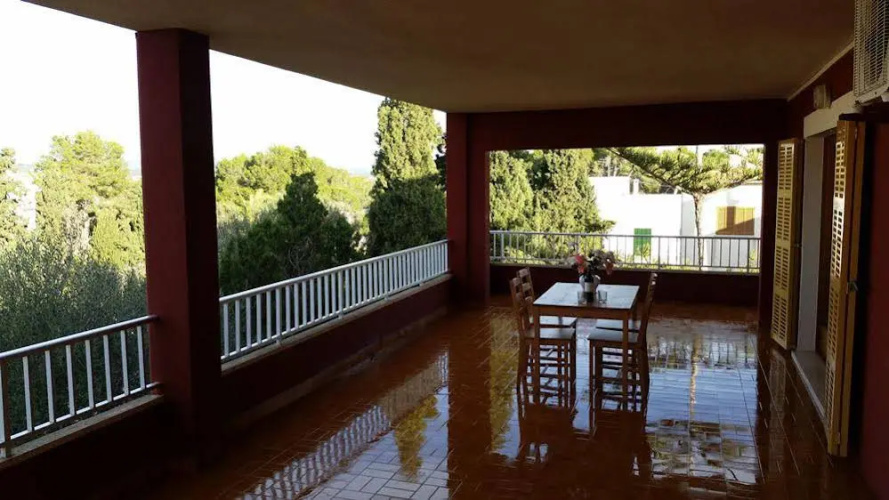 Apartamentos Portosun