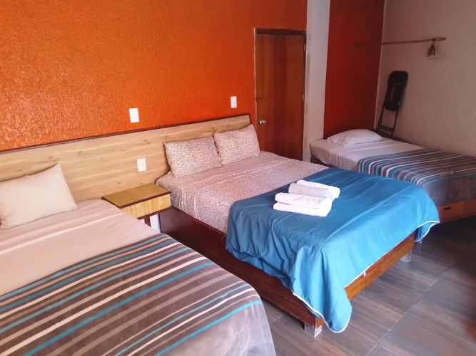 Hotelafbeelding