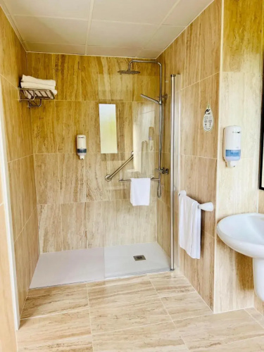 Hotel Nuevo Montalvo
