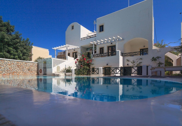 Sellada Beach Hotel photo 17