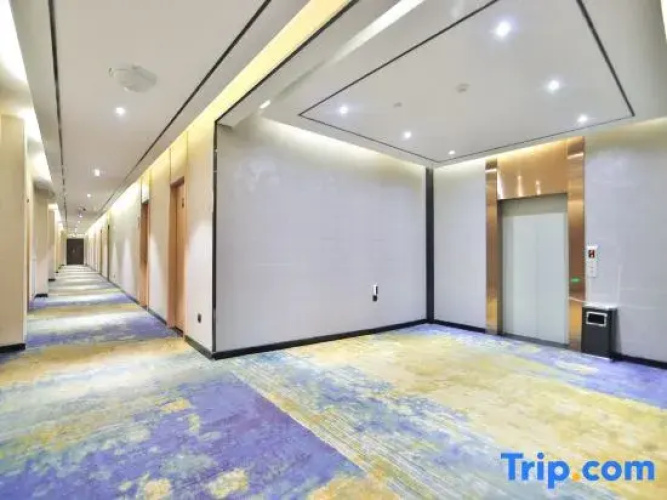 Shangtu Hotel (Liuying Road)