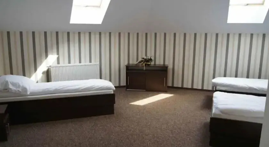Motel Restauracja Ballaton