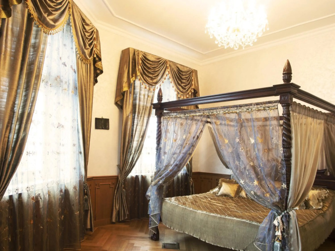 Art Apartments Celakovskeho Sady