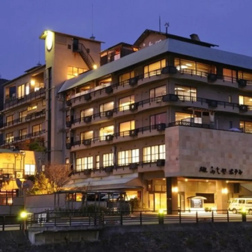 Toi Fujiya Hotel - Izu