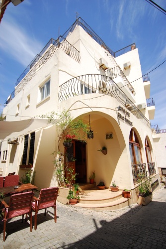 British Hotel Girne