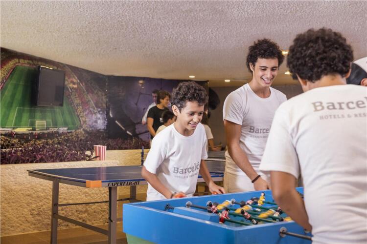Imagen de Barcelo Huatulco   All Inclusive