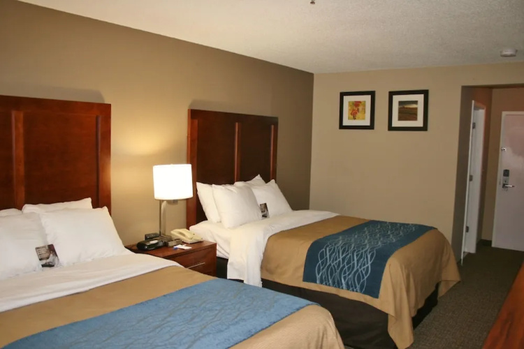 Comfort Inn Bristol