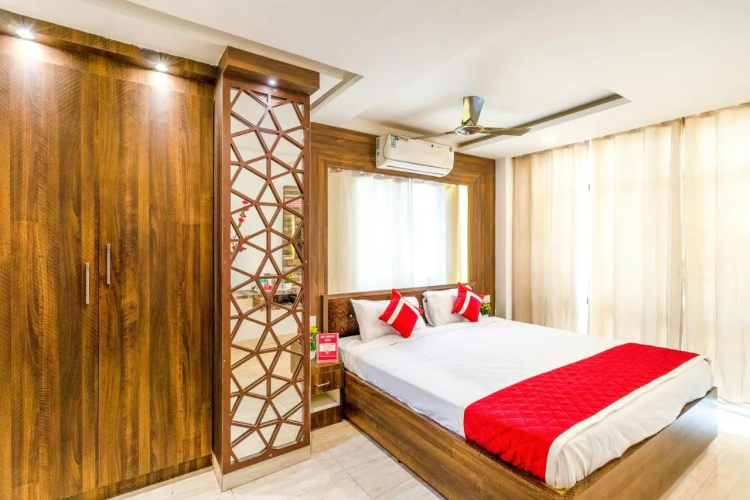 Octave Kings Suites