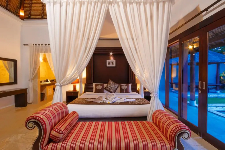 Hillstone Uluwatu Villa