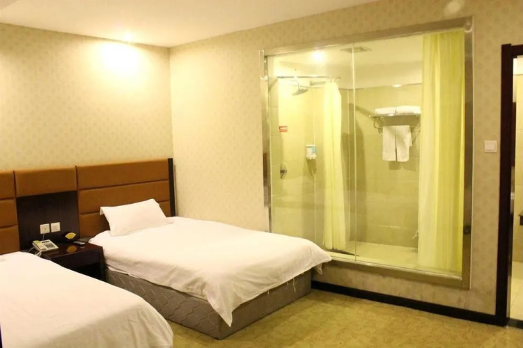 Zhaoxing Business Hotel