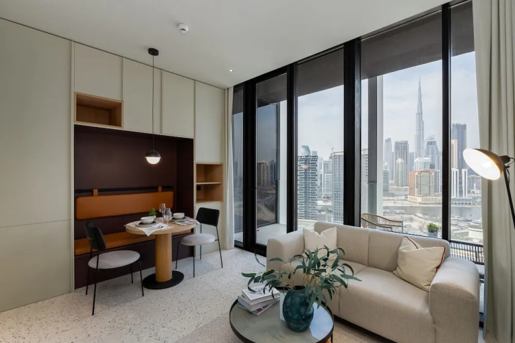 Upside Living - 1819 - BB