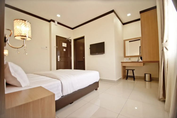 Hotel Setia