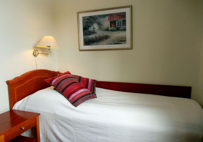 Grand Hotell Bollnas