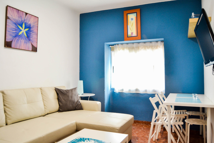 Apartamentos Marques De Guadiaro 1 photo 22