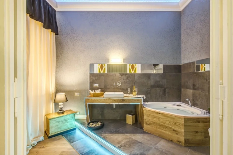 Grand Double Suite